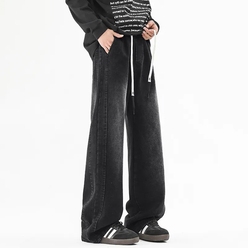 NOTFORMAD Jeans Unisex-11