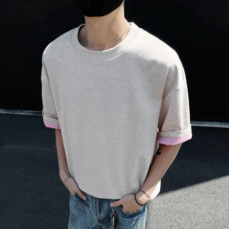 NOTFORMAD T Shirts Unisex-23