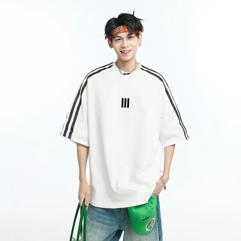 NOTFORMAD T Shirts Unisex-9