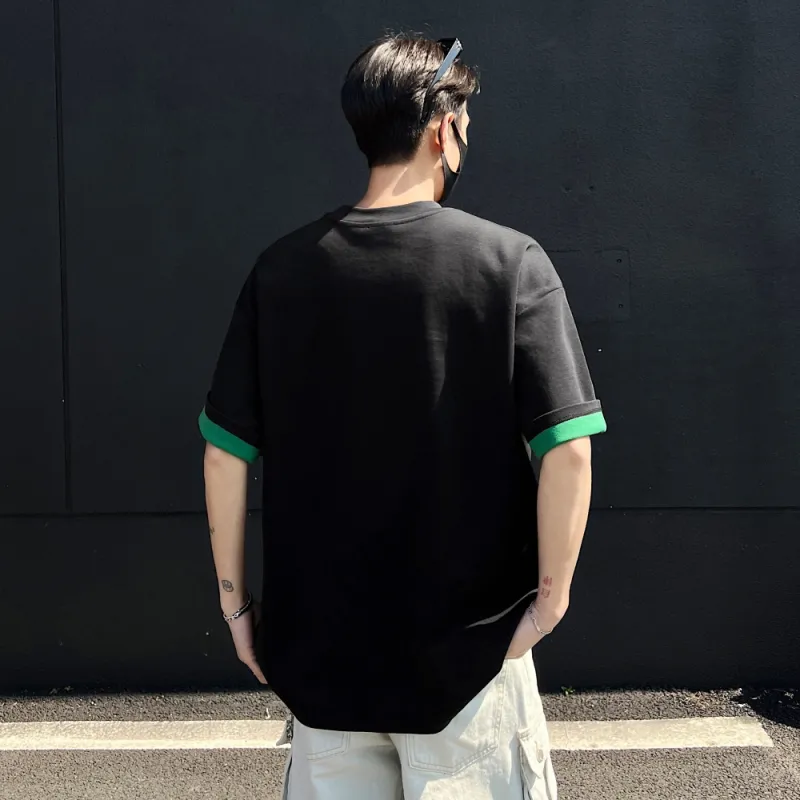 NOTFORMAD T Shirts Unisex-17