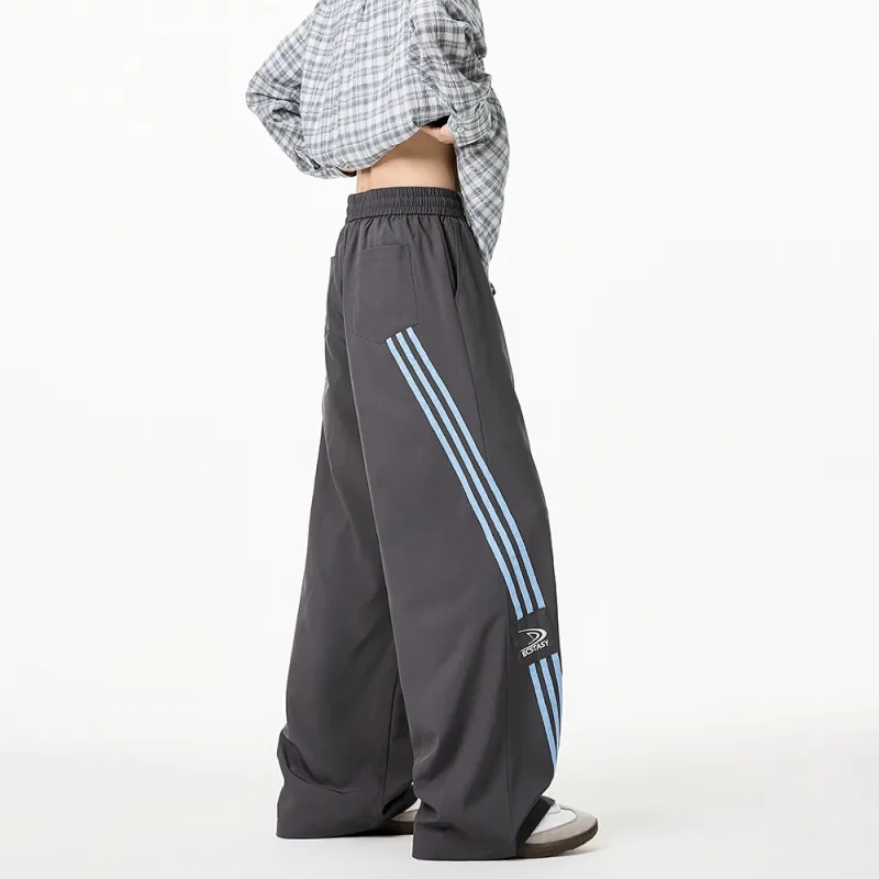 NOTFORMAD Casual Pants Unisex-8