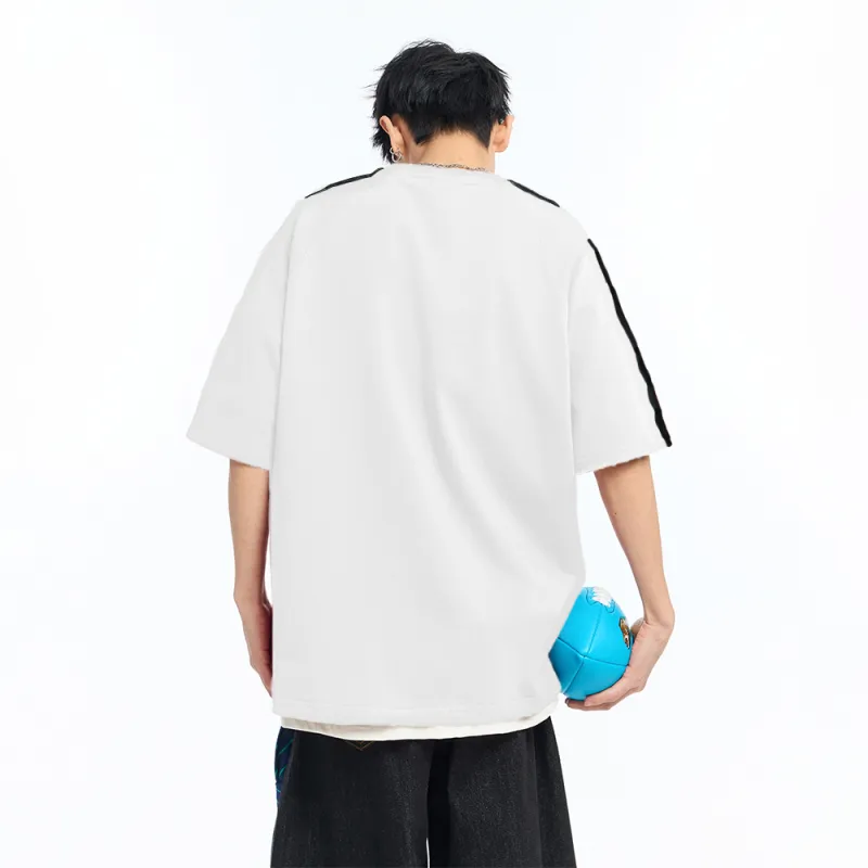 NOTFORMAD T Shirts Unisex-6