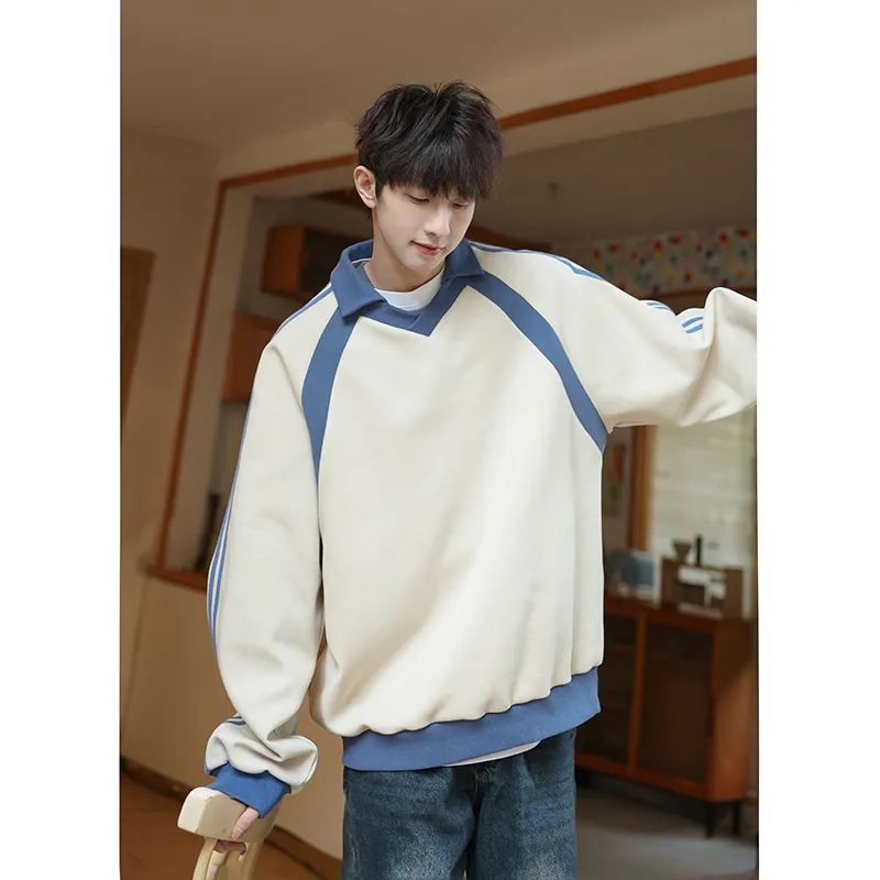 NOTFORMAD Sweatshirts Unisex-10