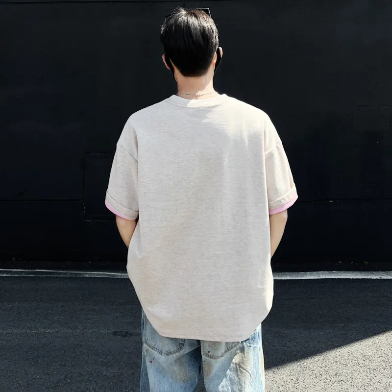 NOTFORMAD T Shirts Unisex-24