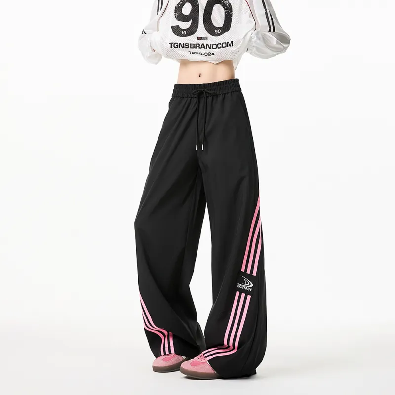 NOTFORMAD Casual Pants Unisex-4