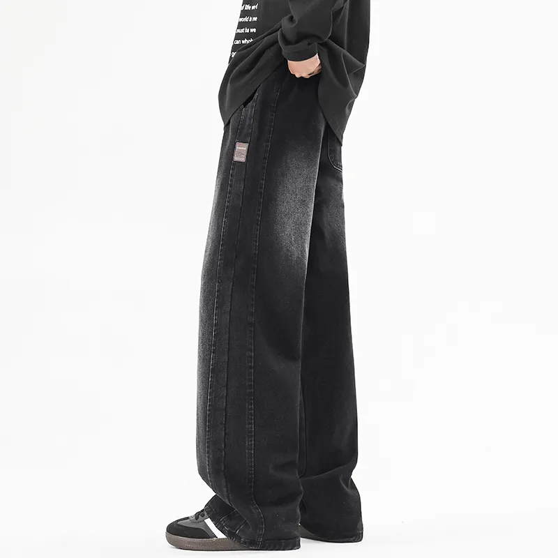 NOTFORMAD Jeans Unisex-9
