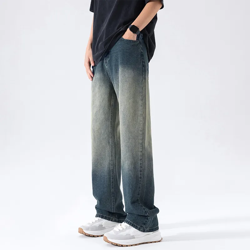 NOTFORMAD Jeans Unisex-16