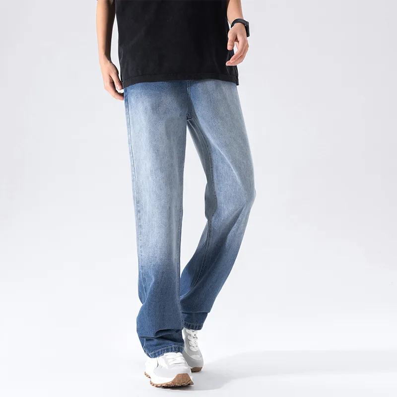 NOTFORMAD Jeans Unisex-10