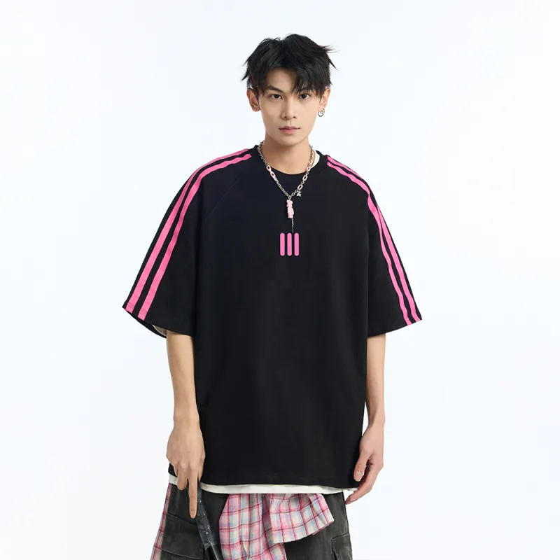 NOTFORMAD T Shirts Unisex-4