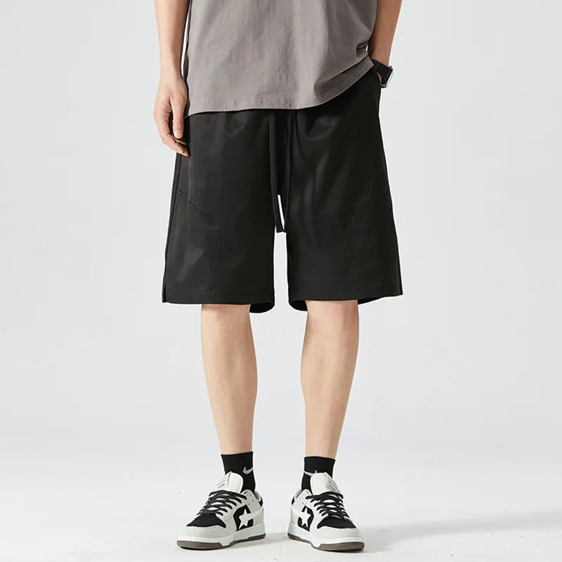 NOTFORMAD Casual Shorts Unisex-4