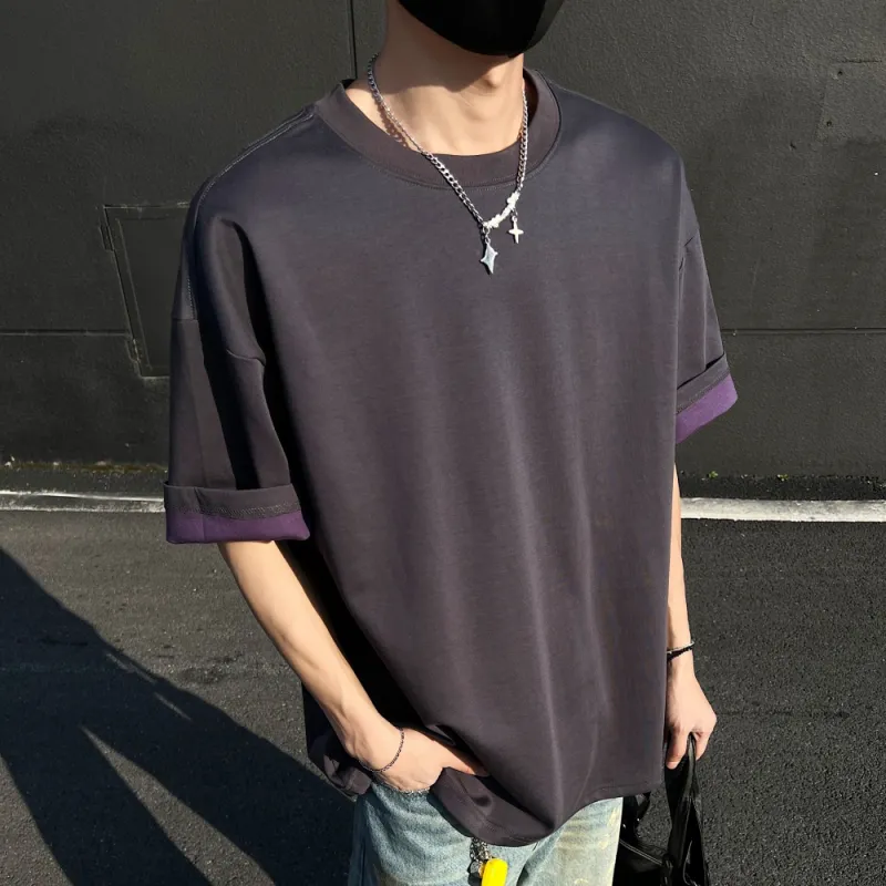 NOTFORMAD T Shirts Unisex-34