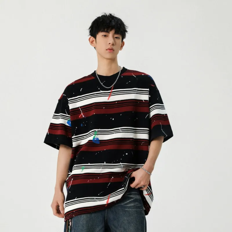 NOTFORMAD T Shirts Unisex-10