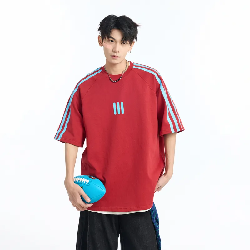 NOTFORMAD T Shirts Unisex-12