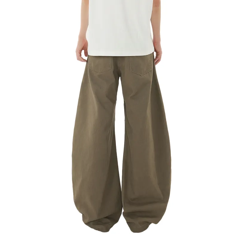 NOTFORMAD Jeans Unisex-16