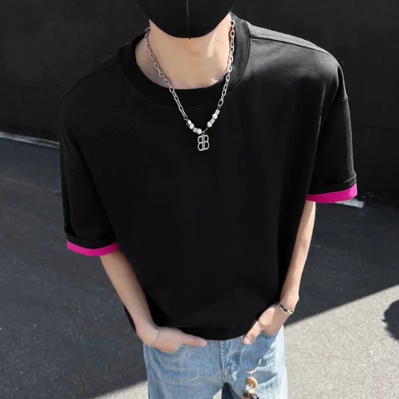 NOTFORMAD T Shirts Unisex-12