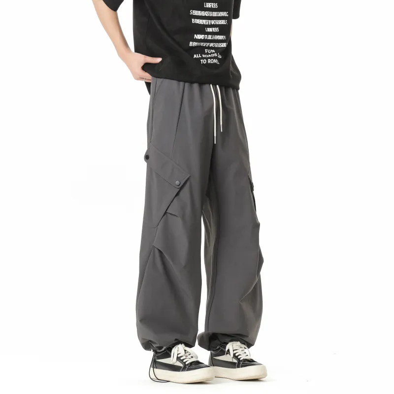 NOTFORMAD Cargo Pants Unisex-9