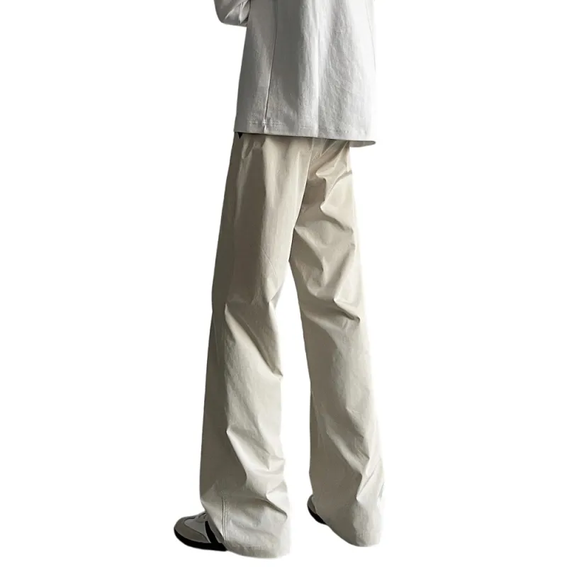 NOTFORMAD Casual Pants Unisex-8