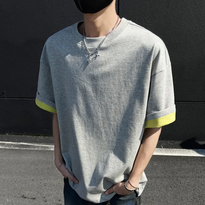 NOTFORMAD T Shirts Unisex-5