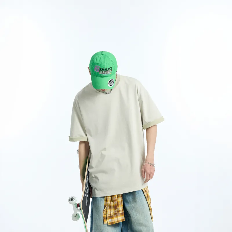 NOTFORMAD T Shirts Unisex-7