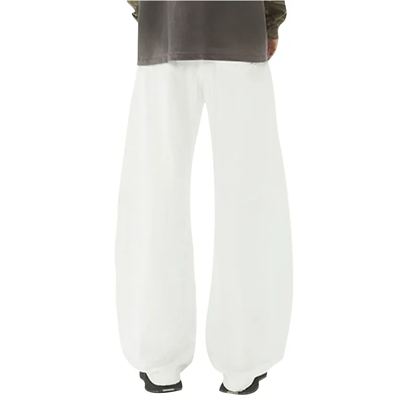 NOTFORMAD Jeans Unisex-6
