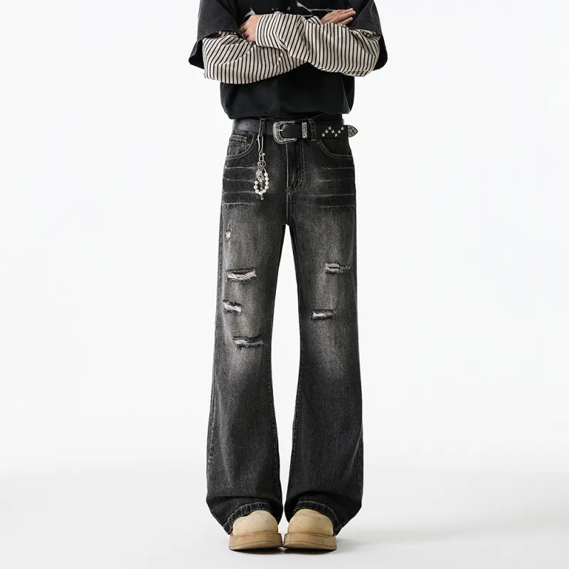 NOTFORMAD Jeans Unisex-7