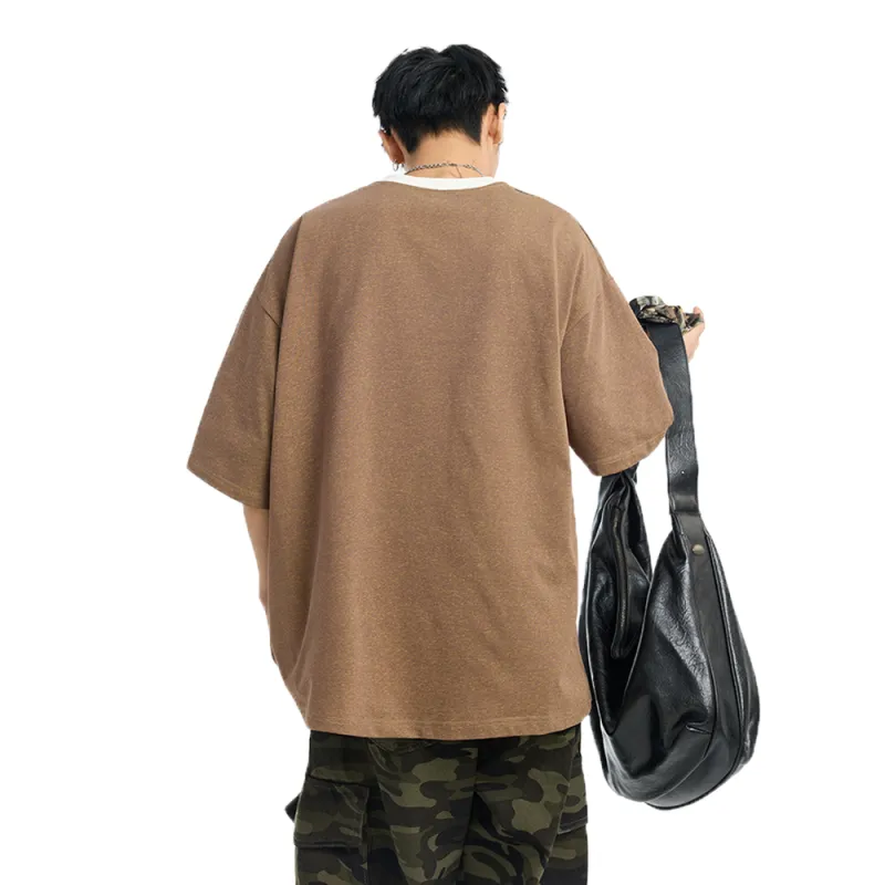 NOTFORMAD T Shirts Unisex-8