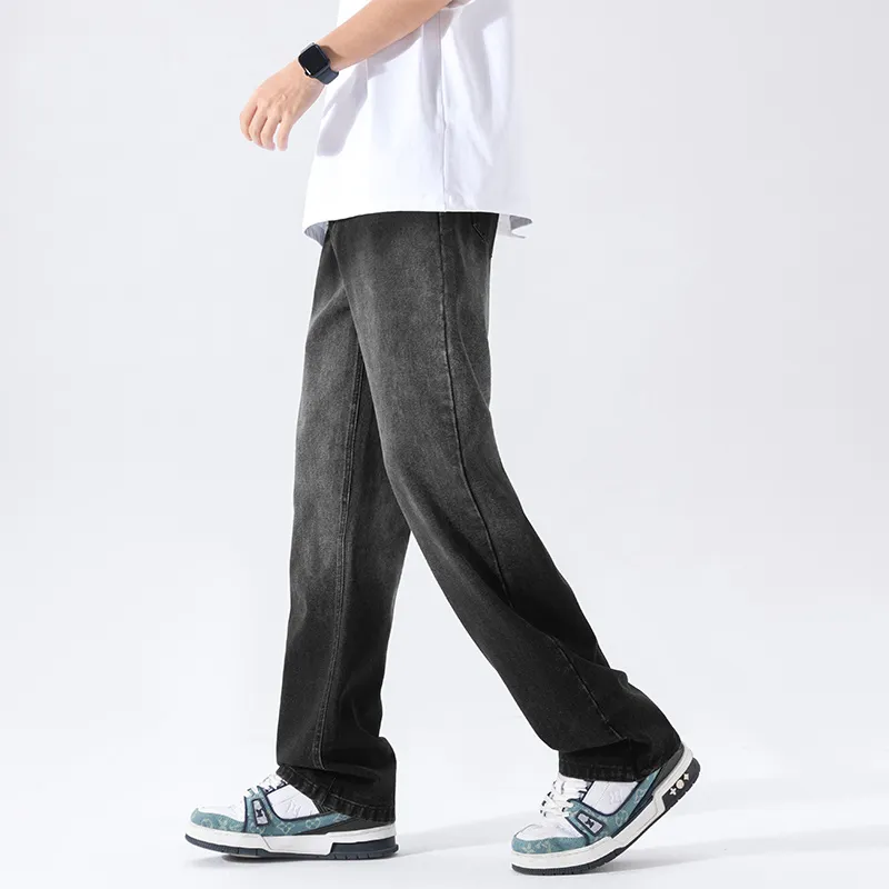 NOTFORMAD Jeans Unisex-4
