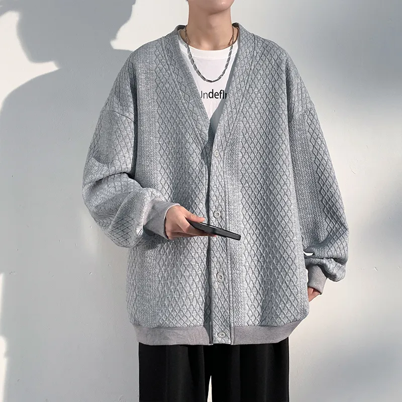 NOTFORMAD Sweatshirts Unisex-5