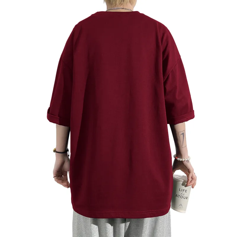 NOTFORMAD T Shirts Unisex-31