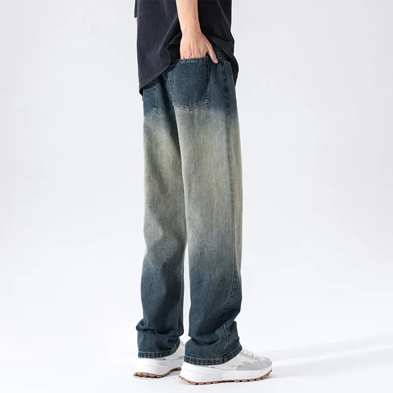 NOTFORMAD Jeans Unisex-18