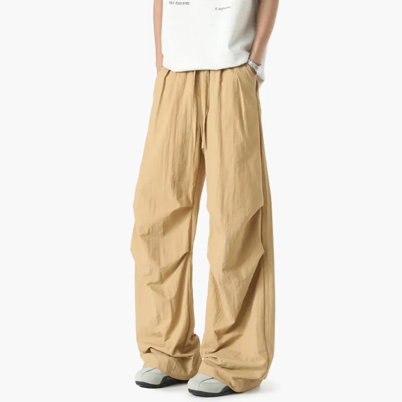 NOTFORMAD Casual Pants Unisex-13