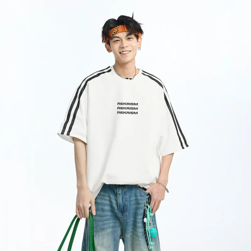 NOTFORMAD T Shirts Unisex-9