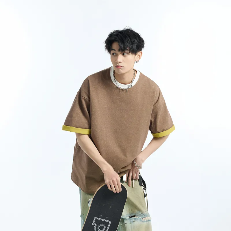 NOTFORMAD T Shirts Unisex-9