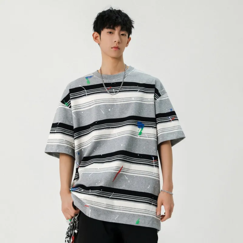 NOTFORMAD T Shirts Unisex-5