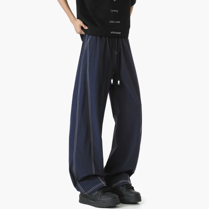 NOTFORMAD Jeans Unisex-8