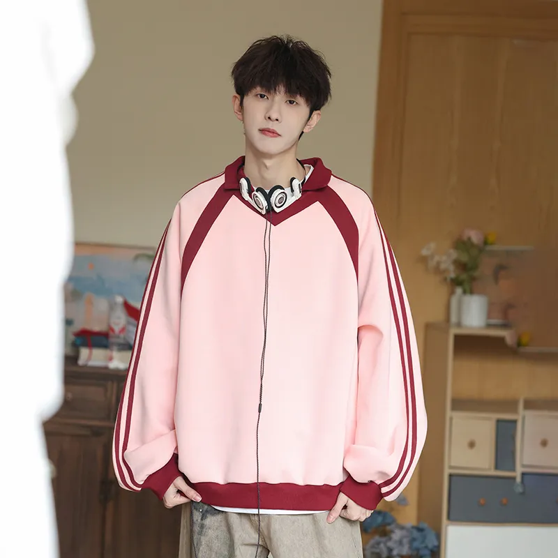 NOTFORMAD Sweatshirts Unisex-2