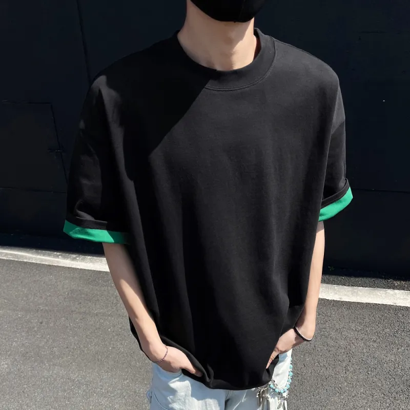 NOTFORMAD T Shirts Unisex-19