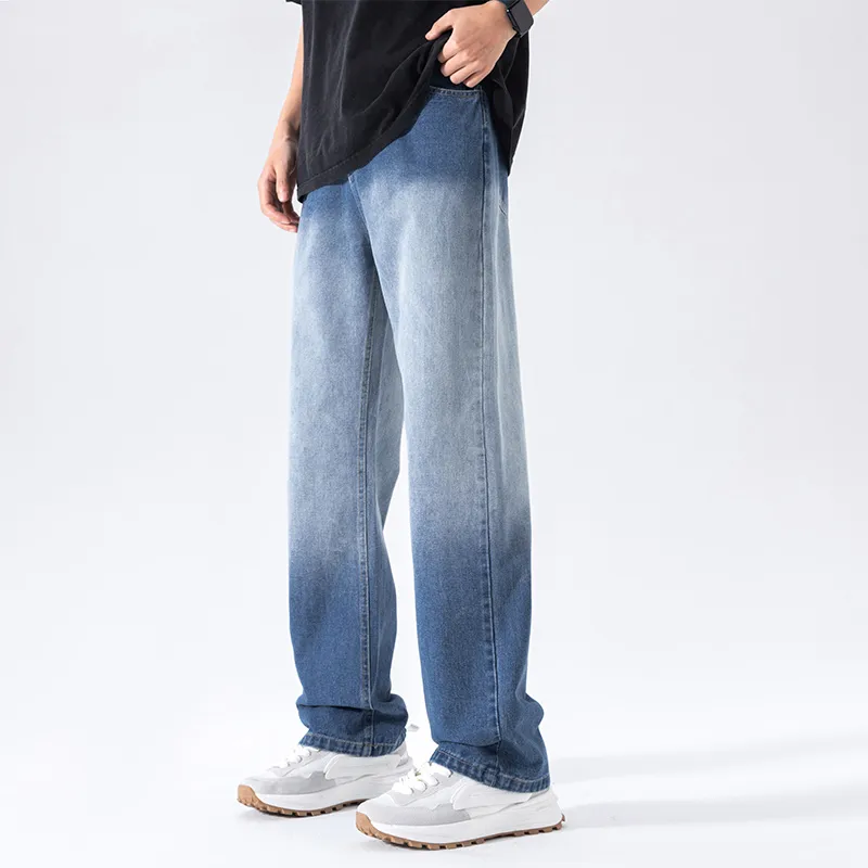 NOTFORMAD Jeans Unisex-11