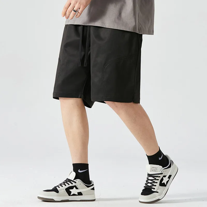 NOTFORMAD Casual Shorts Unisex-5