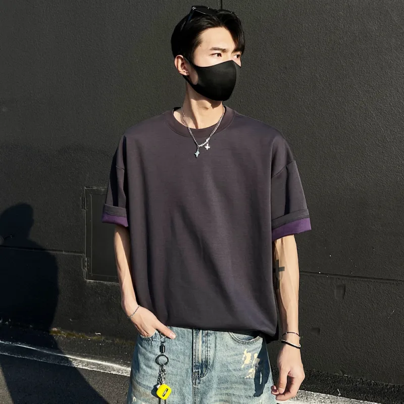 NOTFORMAD T Shirts Unisex-32