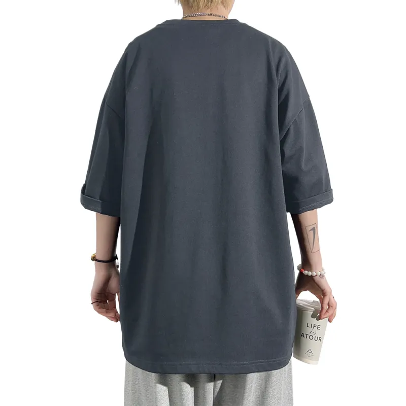 NOTFORMAD T Shirts Unisex-19
