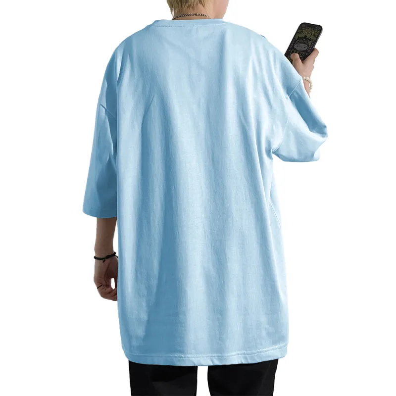 NOTFORMAD T Shirts Unisex-25