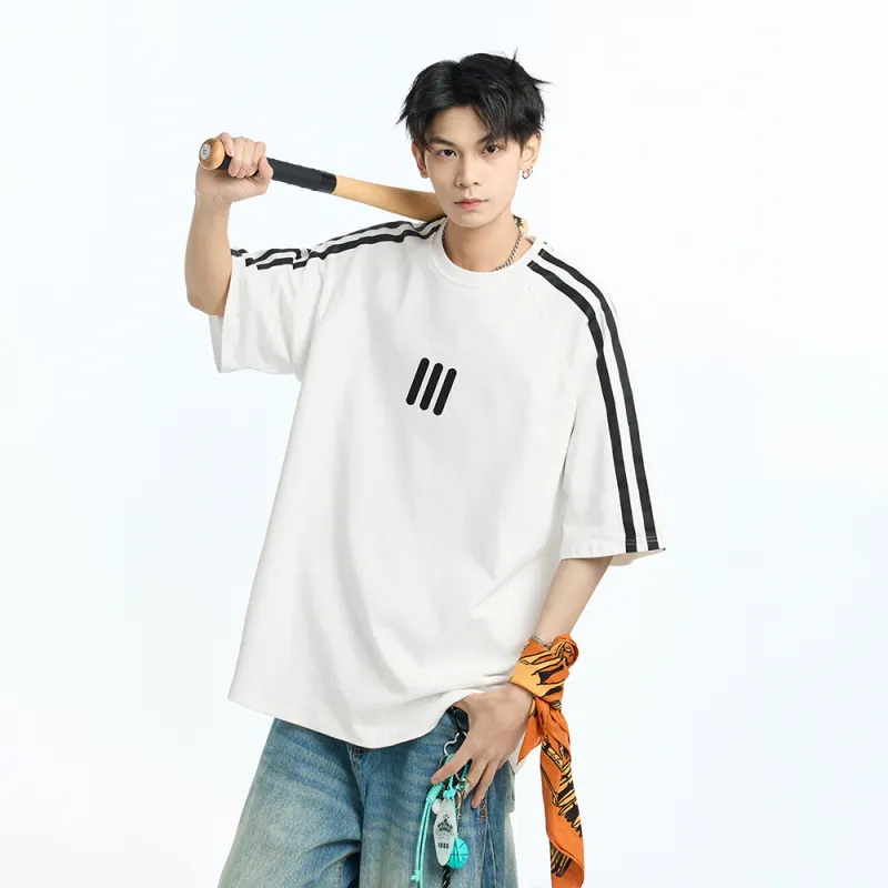 NOTFORMAD T Shirts Unisex-8