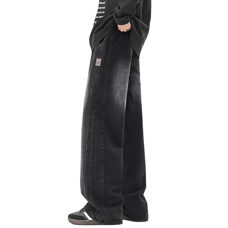 NOTFORMAD Jeans Unisex-7