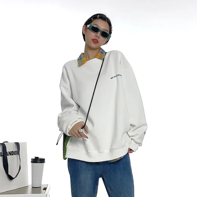 NOTFORMAD Sweatshirts Unisex-4