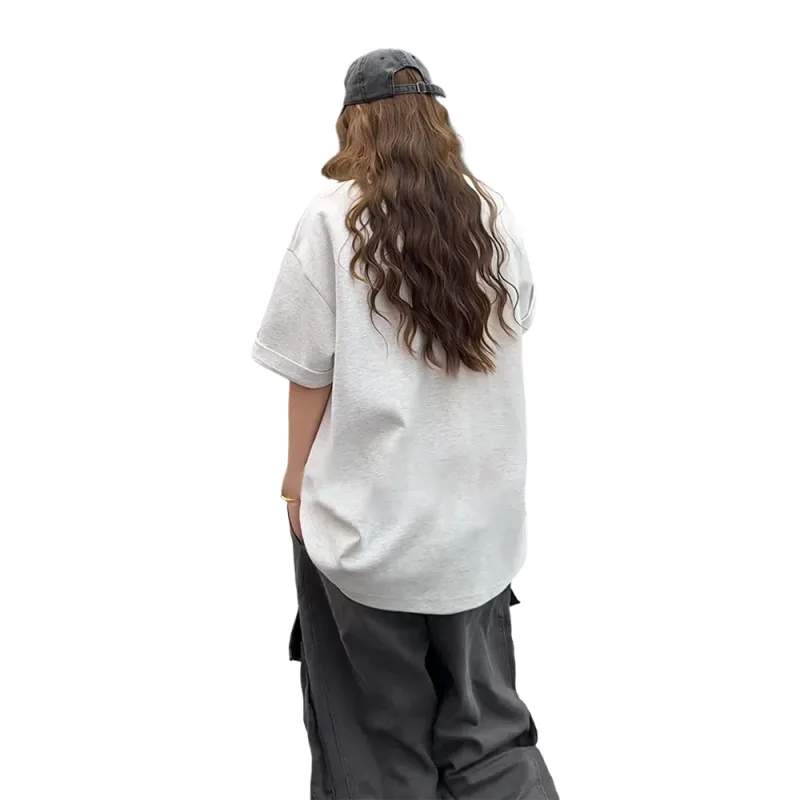 NOTFORMAD T Shirts Unisex-11