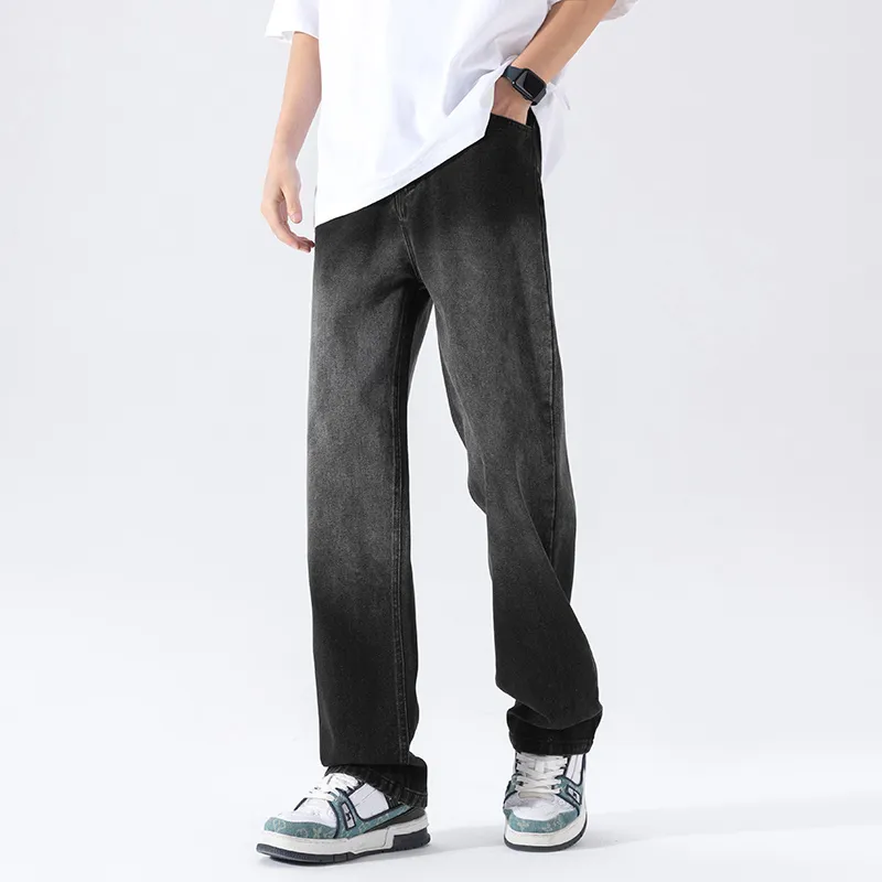 NOTFORMAD Jeans Unisex-2