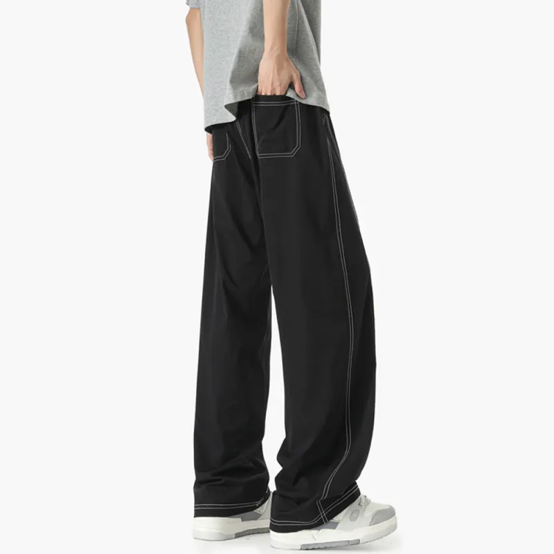 NOTFORMAD Jeans Unisex-3