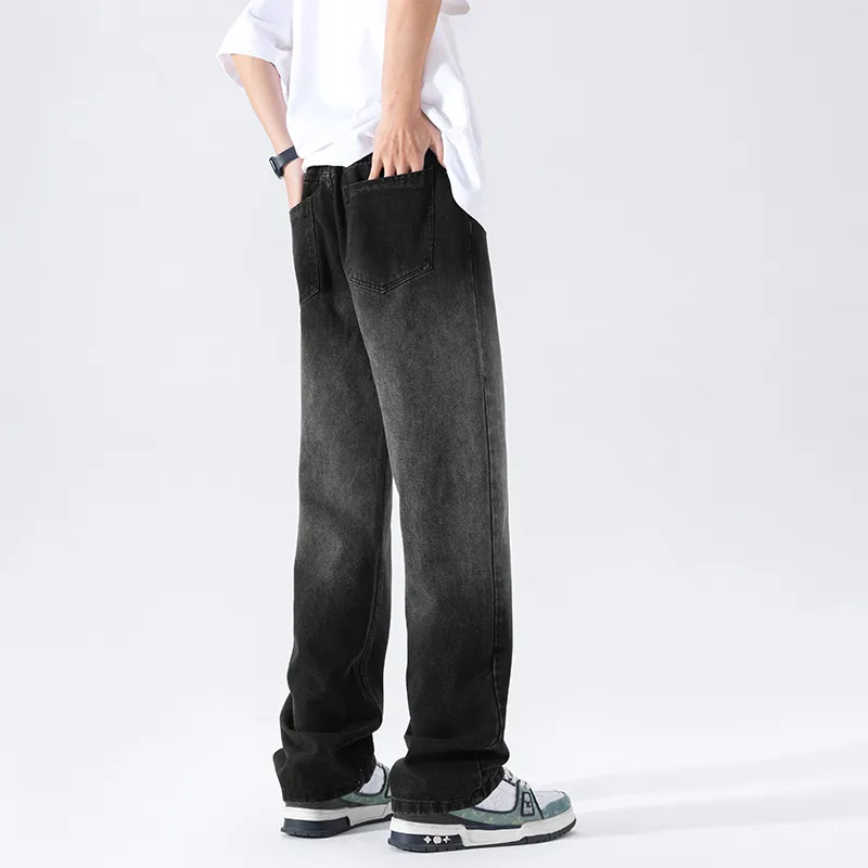 NOTFORMAD Jeans Unisex-6