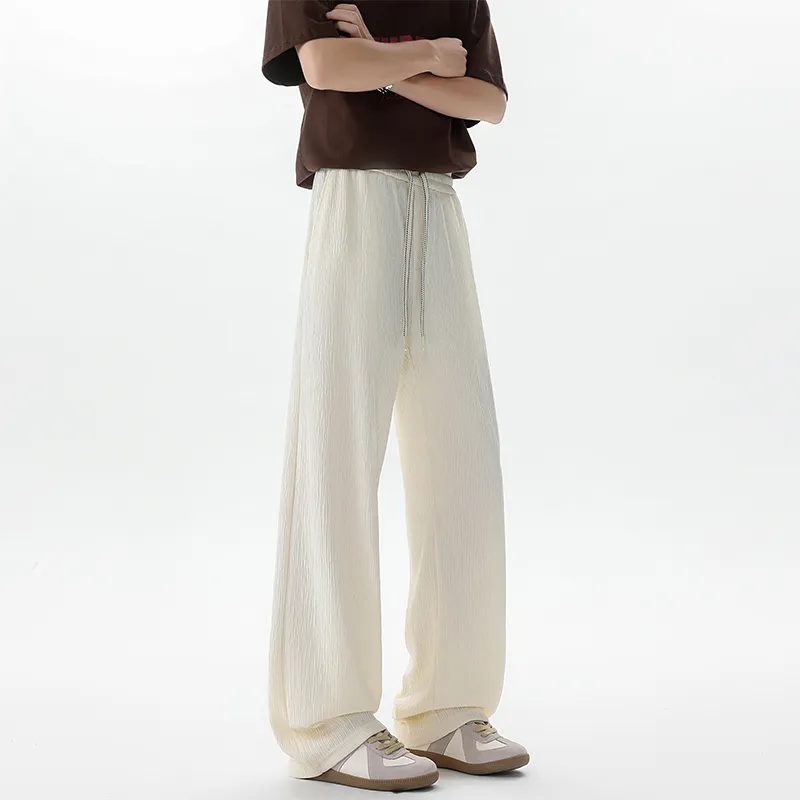 NOTFORMAD Casual Pants Unisex-7